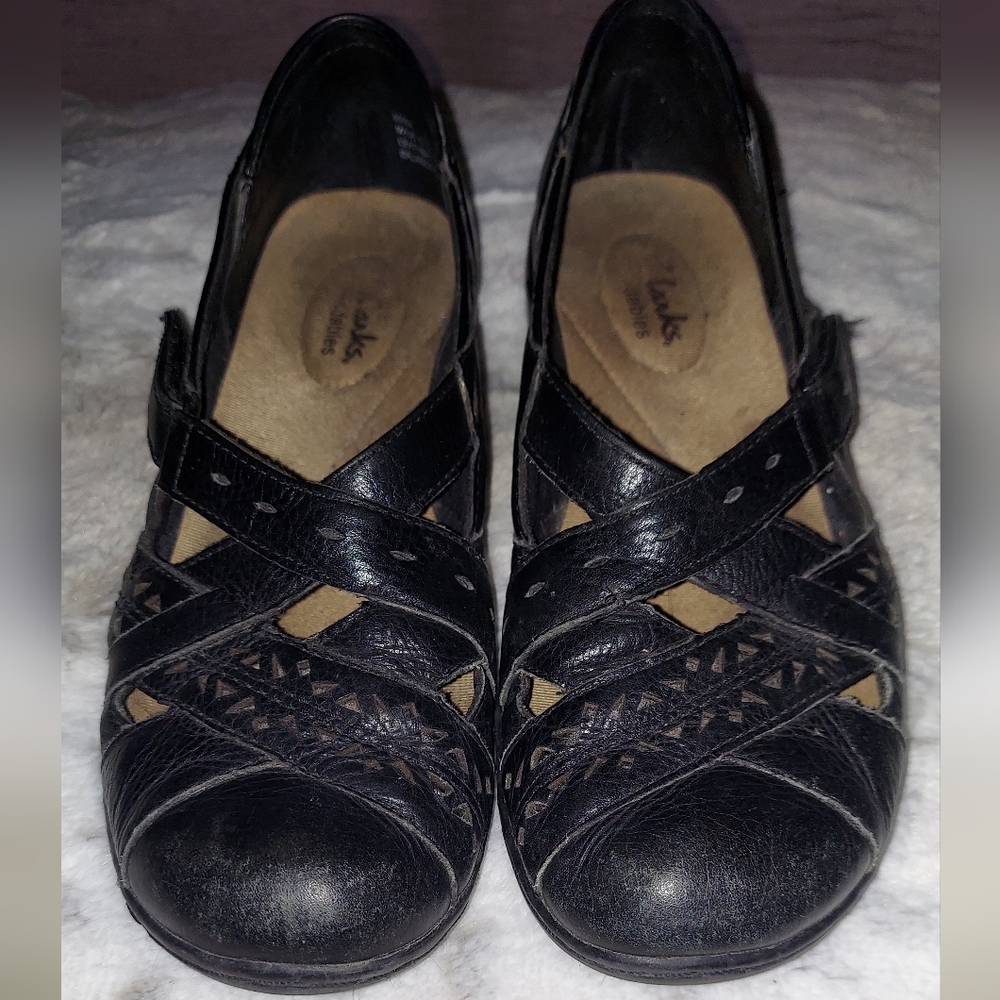 Clarks Flats